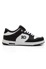 Tenis-Redikal-Casual-Masculio-Skate-Rkt40607-Preto