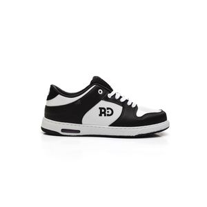 Tênis Redikal Masculio Skate Rkt40607 Preto