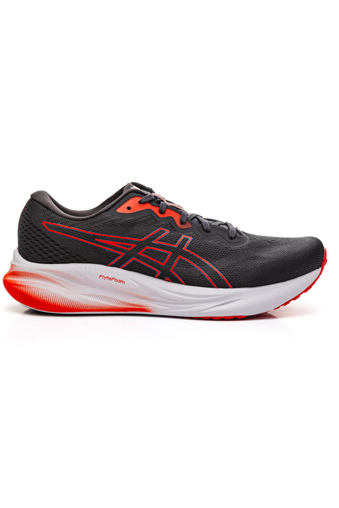 Tênis Asics Gel-Pulse 15 Se - Corrida Masculino 1011b909 Chumbo