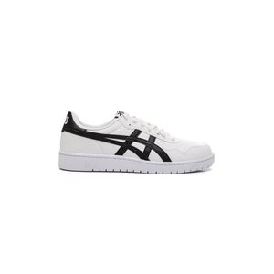 Tênis Asics Japan S Casual Masculino 1201a555 Branco