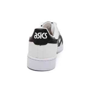 Tênis Asics Japan S Casual Masculino 1201a555 Branco