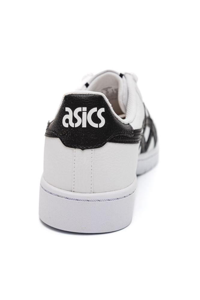 Tenis-Casual-Masculino-Asics-Japan-S-Branco