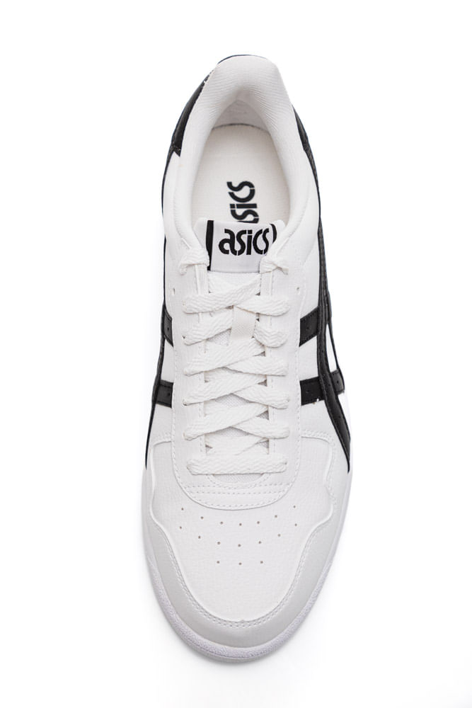 Tenis-Casual-Masculino-Asics-Japan-S-Branco