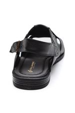 Sandalia-Tradicional-Masculina-Italianinho-120340302-Couro-Preto