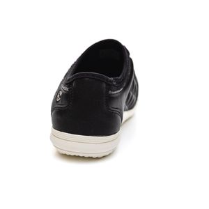 Tenis Kolosh C3704-01 Preto