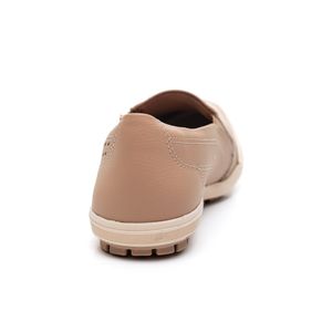 Sapatilha Kolosh Slipper Feminina Gel C3505 Bege