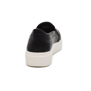 Tênis Kolosh Slip On Feminino Evafit C3553 Preto
