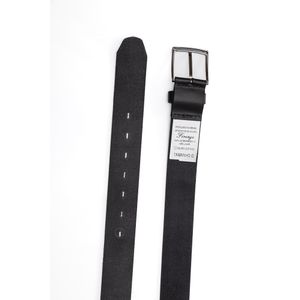 Cinto Firenzi Masculino 40.4137-01 Preto