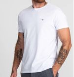 Camiseta-Manga-Curta-Docthos-Malha-Basica-Slim-119092-Branco