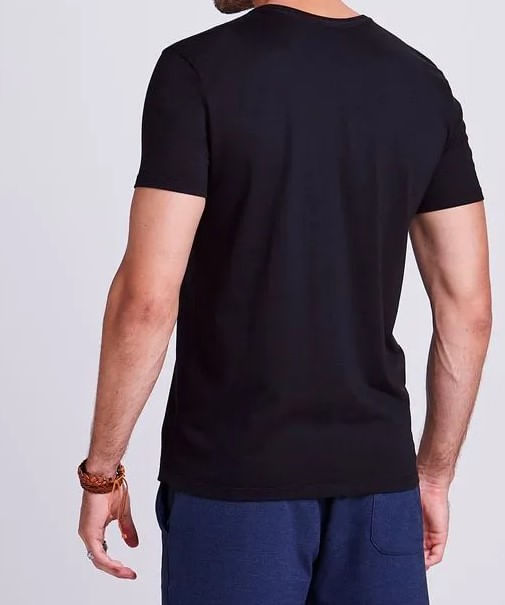 Camiseta-Manga-Curta-Docthos-Malha-Basica-Slim-119092-Preto