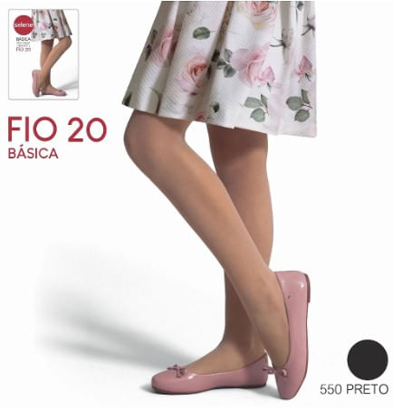 Meia-Calca-Selene-Basica-Fio-20-Infantil-9600.001-Sortido