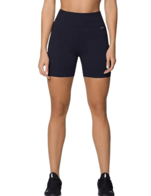 Shorts-Selene-Canelado-Sem-Costura-20922.002-Poliamida-Preto