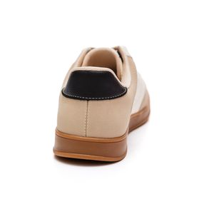Tênis Dakota Casual Feminino Impulse Da611 Off-White