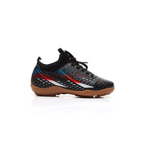 Chuteira Molekinho 2819.107.26456new Preto