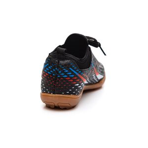 Chuteira Molekinho 2819.107.26456new Preto