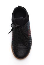 Chuteira-Molekinho-Society-Juvenil-Menino-Kick-2819.107-Preto