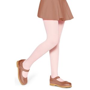 Meia-Calça Casual Infantil Menina Lupo 02530-001 Rosa