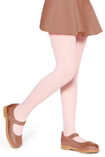 Meia-Calca-Casual-Infantil-Menina-Lupo-02530-001-Rosa