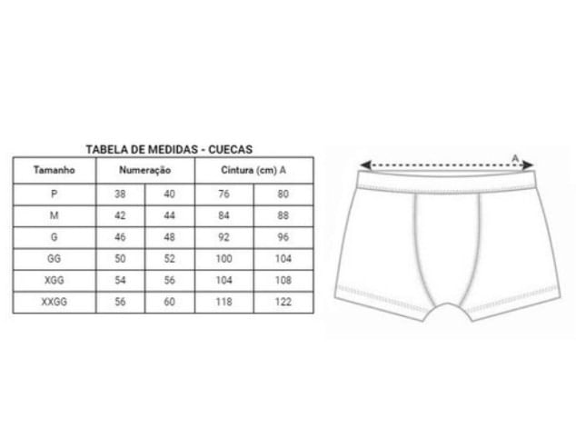 Cueca-Altomax-Boxer-Masculino-Lisa-016alb19-Sortido