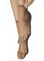 Meia-Selene-Soquete-Fio-15-Feminina-9870.001-Nude
