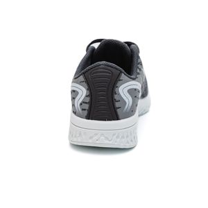 Tênis Box Kids Juvenil Menino Bk1903-1640 Cinza