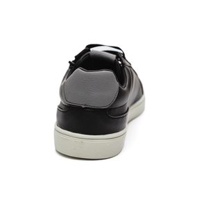 Tênis West Line Casual Masculino Style 8200st Preto