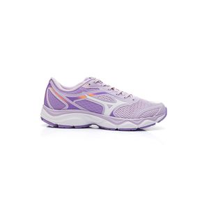 Tênis Mizuno Hawk Corrida Feminina 5-Lila44 Lilas