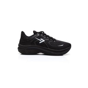 Tênis Box 200 Caminhada Masculino Bx2415 Preto