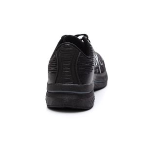 Tênis Box 200 Caminhada Masculino Bx2415 Preto
