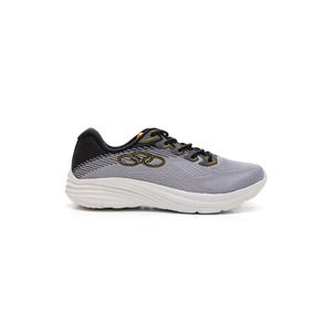 Tênis Olympikus Index 3 Masculino Cinza