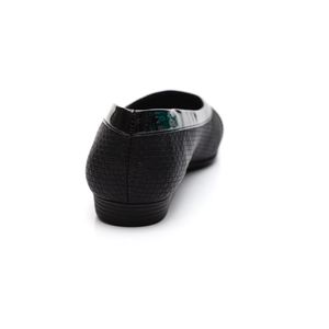 Sapatilha Piccadilly Hello Joanete Feminina Raquel 250224 Preto