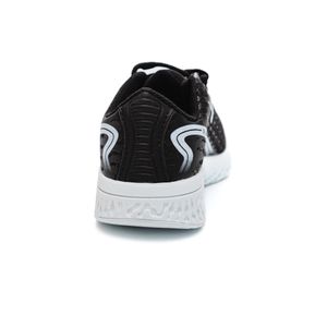 Tênis Box Kids Infantil Menino Bk1903-087 Preto