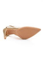 Sapato-Piccadilly-Slingback-Salto-Alto-Feminino-Silvana-749034-Ouro