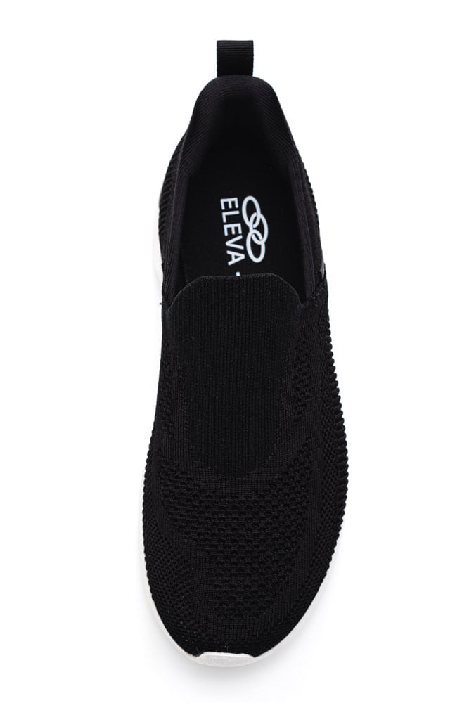 Tenis-Olympikus-Masculino-Caminhada-Modulo-Preto-Preto