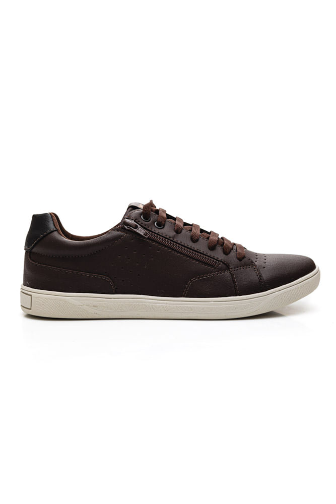 Tenis-West-Line-8200st-Marrom
