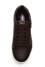 Tenis-West-Line-8200st-Marrom