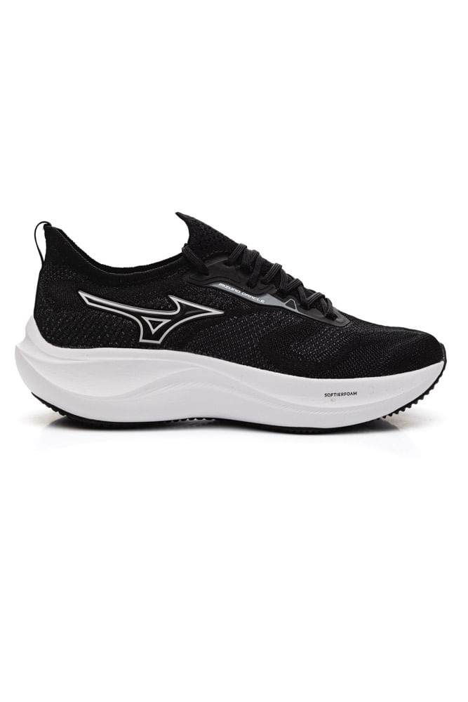 Tenis-Corrida-Masculino-Mizuno-Oracle-Pret90-Preto