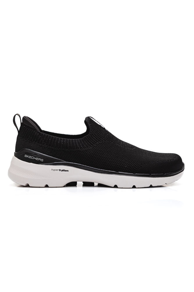 Tenis-Skechers-Go-Walk-Feminino-124530br-Bkw-Preto