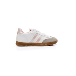 Tênis Mini Sua Cia  Casual Juvenil Menina Blogueirinha 9169.51865 Branco