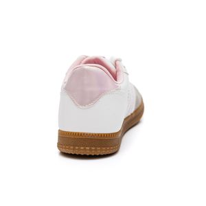 Tênis Mini Sua Cia  Casual Juvenil Menina Blogueirinha 9169.51865 Branco
