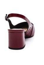 Sapato-Dakota-Scarpin-Feminino-Salto-Baixo-Verniz-Da451-05-Bordo