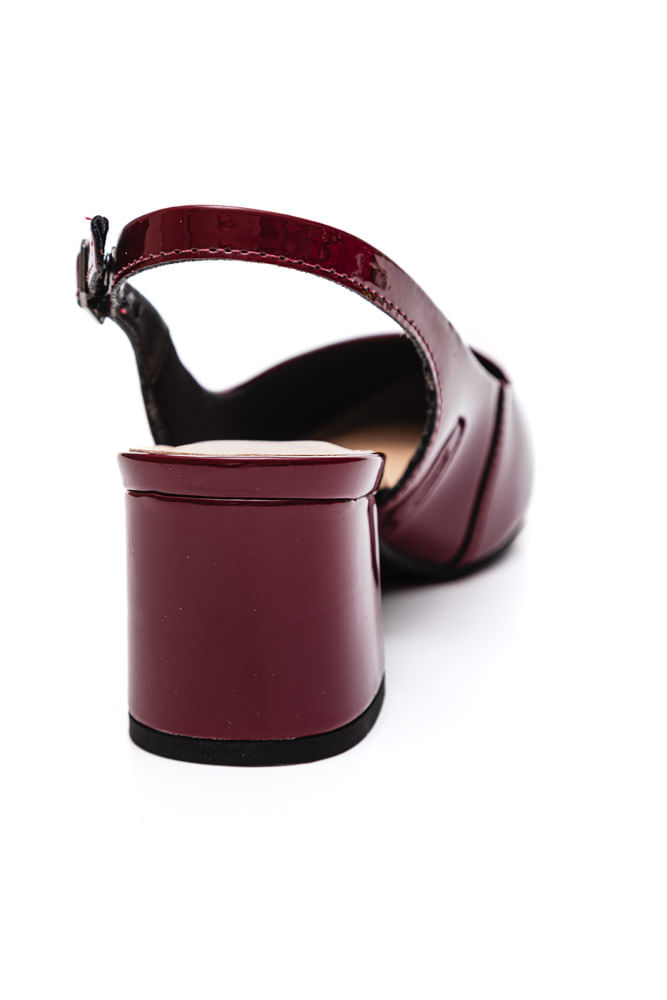 Sapato-Dakota-Scarpin-Feminino-Salto-Baixo-Verniz-Da451-05-Bordo