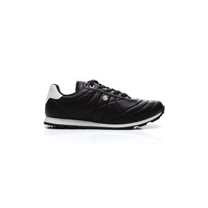 Tênis Kolosh Casual Feminino Jogging C2843 Preto