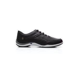 Tênis Kolosh Casual  Feminino Ajuste Perfeito C2767a-O1 Preto
