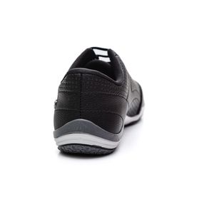 Tênis Kolosh Casual  Feminino Ajuste Perfeito C2767a-O1 Preto