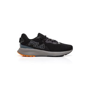 Tênis Fila Compass Academia Masculino F01tr00026-6337 Preto