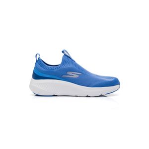 Tênis Skechers Go Run Elevate Hot Corrida Feminino 128320br Azul