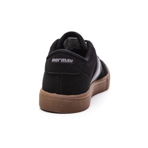 Tênis Mormaii Malta Jr Easy-2 Infantil Menino Preto