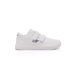 Tênis Mormaii Urban Free Jr Velcro - 5 Juvenil Menino Branco
