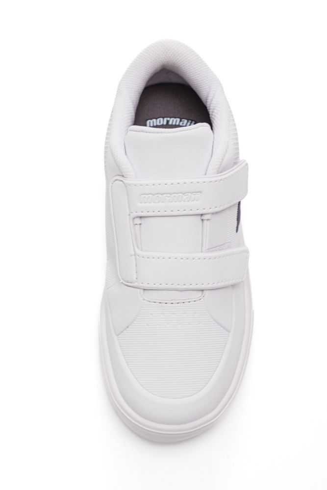 Tenis-Mormaii-Urban-Jr-Velcro-5-Branco